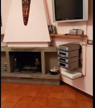 Casa Di Patty Lägenhet Nettuno Exteriör bild