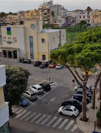 Casa Di Patty Lägenhet Nettuno Exteriör bild