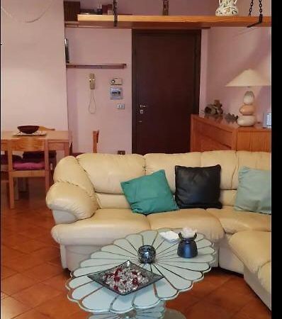 Casa Di Patty Lägenhet Nettuno Exteriör bild