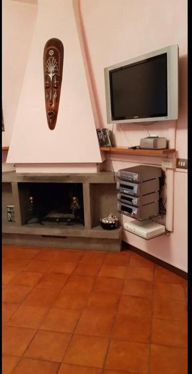 Casa Di Patty Lägenhet Nettuno Exteriör bild