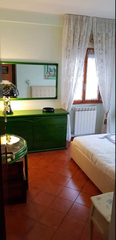 Casa Di Patty Lägenhet Nettuno Exteriör bild