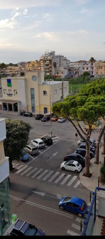Casa Di Patty Lägenhet Nettuno Exteriör bild