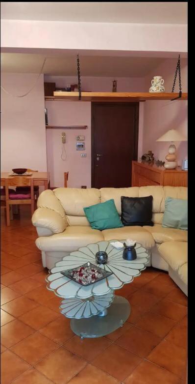 Casa Di Patty Lägenhet Nettuno Exteriör bild